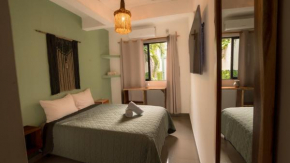 Corazon del Carmen Hotel Boutique